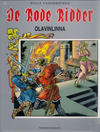 Cover Thumbnail for De Rode Ridder (1959 series) #195 - Olavinlinna [Herdruk 2010]