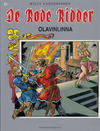 Cover Thumbnail for De Rode Ridder (1959 series) #195 - Olavinlinna [Herdruk 2007]