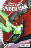 Cover for El Asombroso Hombre Araña, the Amazing Spider-Man (Editorial Televisa, 2016 series) #5