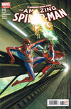 Cover for El Asombroso Hombre Araña, the Amazing Spider-Man (Editorial Televisa, 2016 series) #10