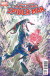 Cover for El Asombroso Hombre Araña, the Amazing Spider-Man (Editorial Televisa, 2016 series) #13