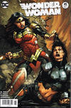Cover for Wonder Woman (Editorial Televisa, 2012 series) #45