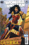 Cover for Wonder Woman (Editorial Televisa, 2012 series) #46