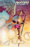 Cover Thumbnail for Nyobi Birthright (2020 series) #2 [Cover D]