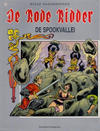 Cover Thumbnail for De Rode Ridder (1959 series) #190 - De spookvallei [Herdruk 2006]