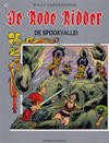 Cover Thumbnail for De Rode Ridder (1959 series) #190 - De spookvallei [Herdruk 2010]
