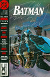 Cover for Batman Annual (DC, 1961 series) #13 [DC Universe Corner Box]