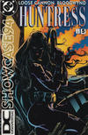 Cover for Showcase '94 (DC, 1994 series) #5 [DC Universe Corner Box]