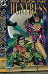 Cover Thumbnail for Showcase '94 (1994 series) #6 [Newsstand]
