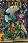 Cover Thumbnail for Showcase '94 (1994 series) #6 [DC Universe Corner Box]