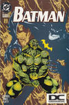 Cover for Batman (DC, 1940 series) #521 [DC Universe Corner Box]