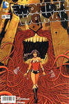 Cover for Wonder Woman (Editorial Televisa, 2012 series) #23