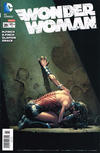 Cover for Wonder Woman (Editorial Televisa, 2012 series) #39