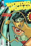 Cover for Wonder Woman (Editorial Televisa, 2012 series) #15