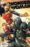Cover for Wonder Woman (Editorial Televisa, 2012 series) #42