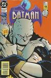Cover for Aventuras de Batman (Zinco, 1993 series) #7