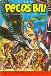 Cover for Pecos Bill (Angelo Fasani, 1962 series) #120 - Un losco imbroglio