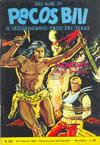 Cover for Pecos Bill (Angelo Fasani, 1962 series) #126 - Mohawk degli Irochesi