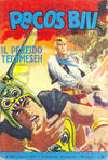 Cover for Pecos Bill (Angelo Fasani, 1962 series) #133 - Il perfido Tecumeseh
