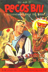 Cover for Pecos Bill (Angelo Fasani, 1962 series) #138 - Il segreto di Sue