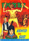 Cover for Pecos Bill (Angelo Fasani, 1962 series) #149 - Vento del Sud