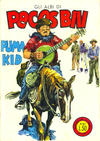 Cover for Pecos Bill (Angelo Fasani, 1962 series) #153 - Puma Kid
