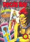 Cover for Pecos Bill (Angelo Fasani, 1962 series) #160 - Contrabbando d’armi