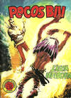 Cover for Pecos Bill (Angelo Fasani, 1962 series) #165 - L’ Ascia infuocata