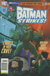Cover Thumbnail for The Batman Strikes (2004 series) #37 [Newsstand]