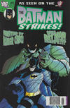Cover Thumbnail for The Batman Strikes (2004 series) #46 [Newsstand]