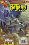 Cover Thumbnail for The Batman Strikes (2004 series) #26 [Newsstand]