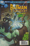 Cover Thumbnail for The Batman Strikes (2004 series) #25 [Newsstand]