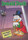Cover for Donald Duck (DPG Media Magazines, 2020 series) #17/2021