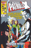 Cover for Marvel Gold. La Imposible Patrulla-X (Panini España, 2011 series) #7 - La Masacre Mutante