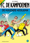 Cover Thumbnail for F.C. De Kampioenen (1997 series) #15 - De huilende hooligan [Herdruk 2021]