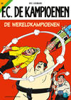 Cover Thumbnail for F.C. De Kampioenen (1997 series) #24 - De wereldkampioenen [Herdruk 2021]