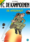 Cover Thumbnail for F.C. De Kampioenen (1997 series) #59 - De afronaut [Herdruk 2021]