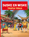 Cover Thumbnail for Suske en Wiske (1967 series) #242 - Tokapua Toraja [Herdruk 2021]