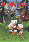 Cover for Donald Duck (DPG Media Magazines, 2020 series) #16/2021