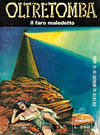 Cover for Oltretomba (Ediperiodici, 1971 series) #216