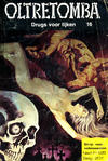 Cover for Oltretomba (De Vrijbuiter; De Schorpioen, 1972 series) #16