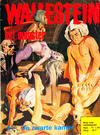 Cover for Wallestein het monster (De Schorpioen, 1978 series) #40