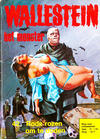 Cover for Wallestein het monster (De Schorpioen, 1978 series) #42