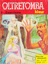 Cover for Oltretomba kleur (De Vrijbuiter; De Schorpioen, 1974 series) #9