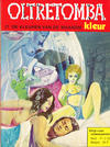 Cover for Oltretomba kleur (De Vrijbuiter; De Schorpioen, 1974 series) #17
