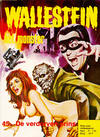 Cover for Wallestein het monster (De Schorpioen, 1978 series) #45