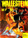 Cover for Wallestein het monster (De Schorpioen, 1978 series) #39