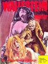 Cover for Wallestein het monster (De Schorpioen, 1978 series) #38