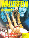 Cover for Wallestein het monster (De Schorpioen, 1978 series) #31