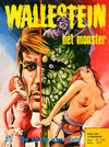 Cover for Wallestein het monster (De Schorpioen, 1978 series) #35